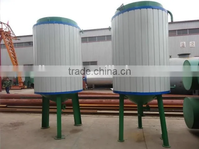 produce fish meal equipment line