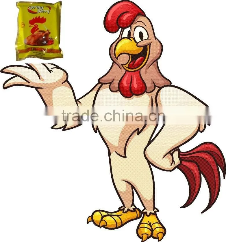 HALAL FDA HACCP CERT Shrimp Seasoning Cube Chicken Seasoning Cube Seasoning Cube