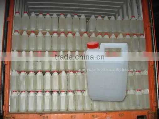 9KG package corn syrup& liquid glucose &glucose syrup