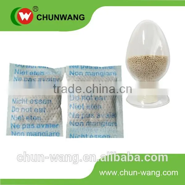 High quality price of molecular sieve dry bags