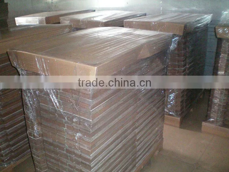 Manufacture Box for Fresh Cabbage