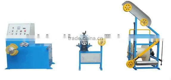 Good quality ! Tying machine Wire / cable tying machine