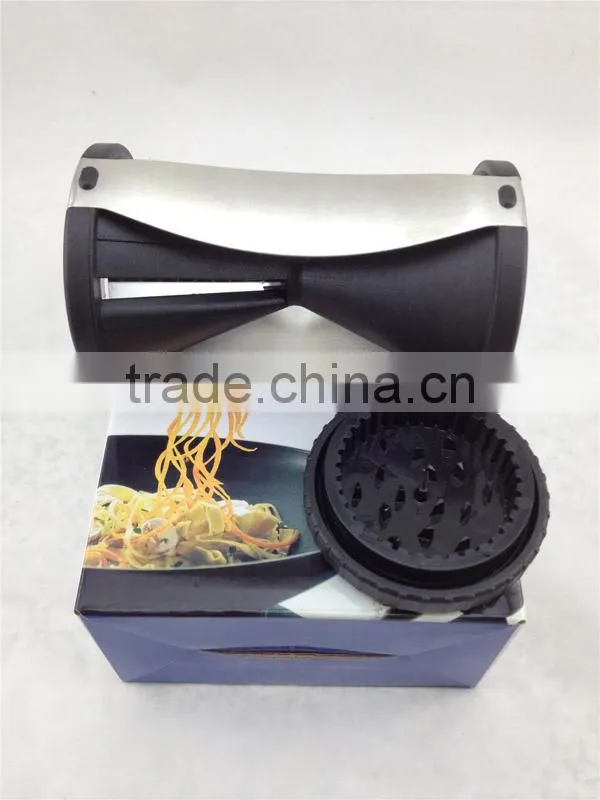 new generation spiral vegetable slicer chopper on sale