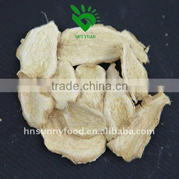 Professional Supplier Dried Ginger Flakes
