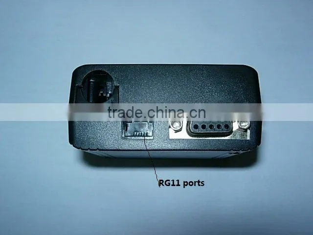 TC65I Wireless terminal