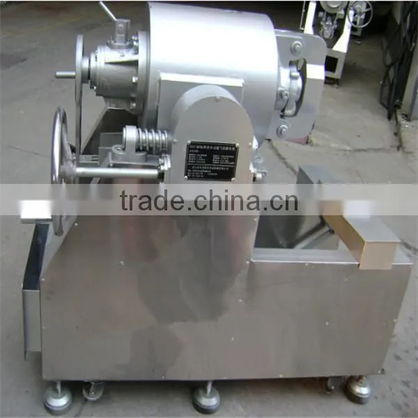 best quality and Industrial happy fruit opening machine