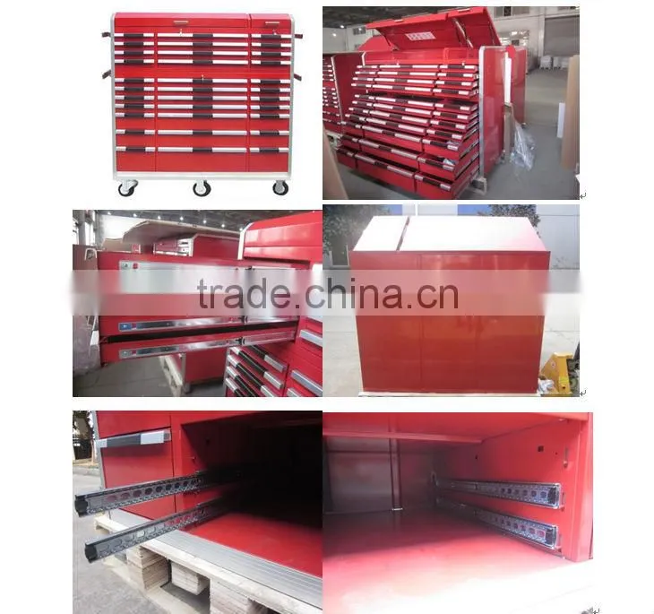 OEM factory work bench tool cabinet