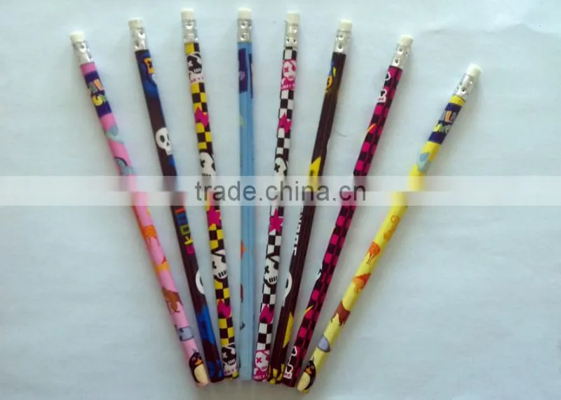 Best quality machine for pencil making factory for sale