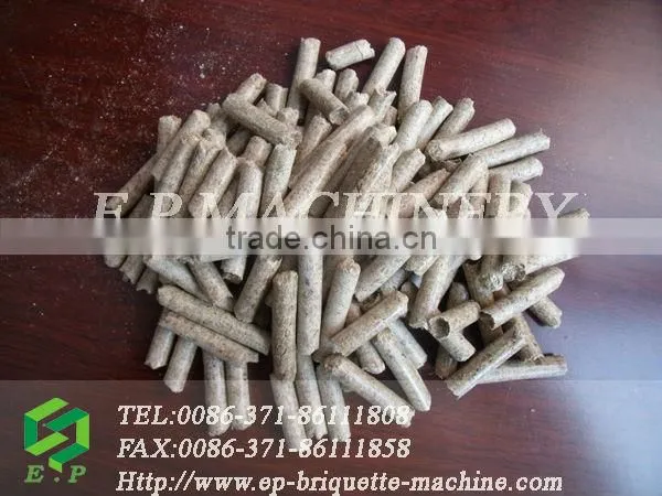 pellet press machine/sawdust pellet mill machine/wood pellet making machine line