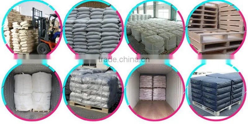 water treatment and air purification coal based granular activated carbon