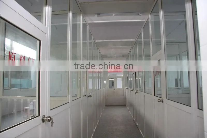Water-soluble Bulk Chitosan