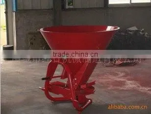 Seed spreader CDR600