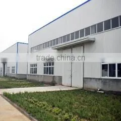 Henan Machinery & Equipment Company Limited company overview - view 1