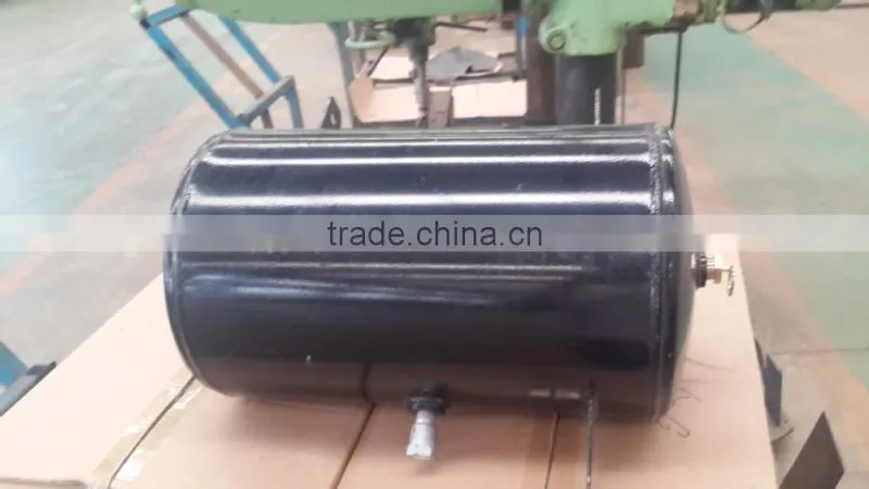 China wheel loader hydraulic cylinders