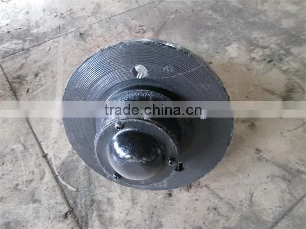 hot sale trailer wheel hub