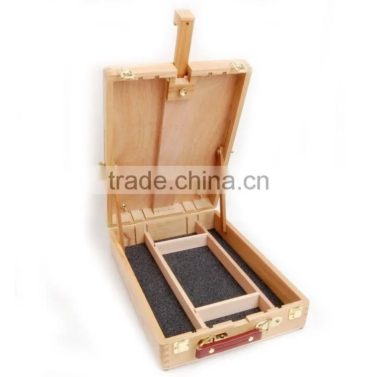 wholesale professional artist easel supplier