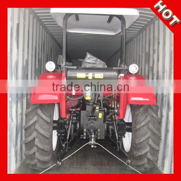 hot-selling 70HP 4x4wd chinese agricultural machinery