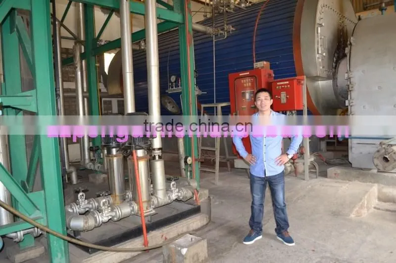 30tph palm oil mill