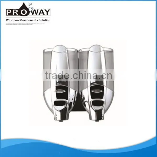 PROWAY wall instant hot water shower jet Power rain shower jet