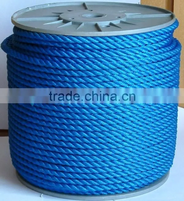 mooring rope for ship