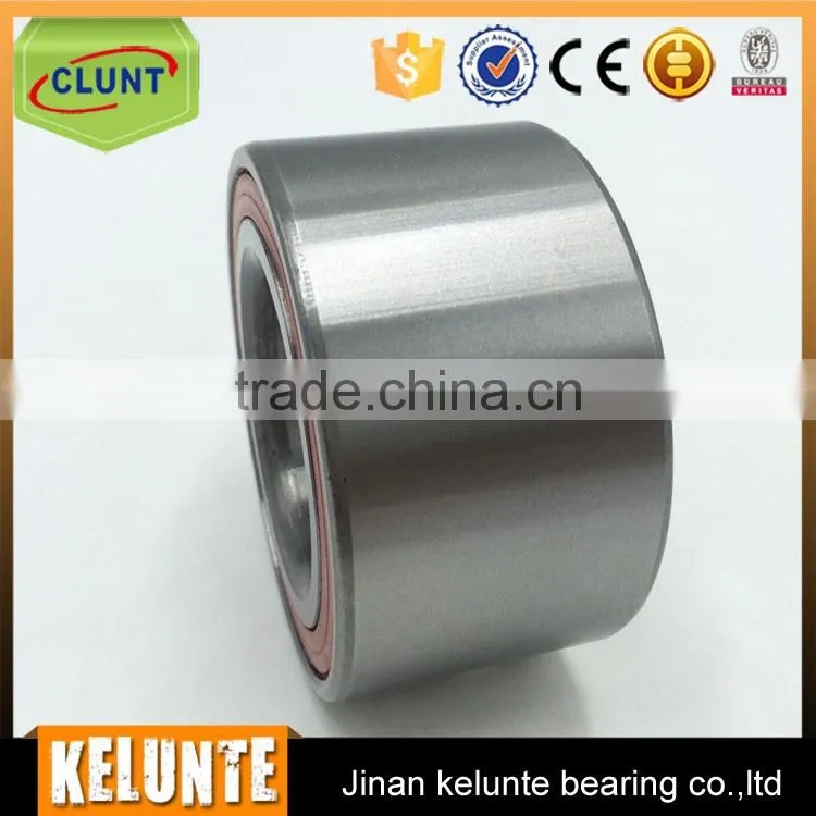 DAC40740042 Front auto bearing 40x74x42mm hub bearing DAC40740042