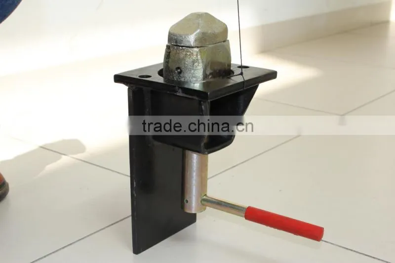 Best Quality Contacto Twist Lock for Container