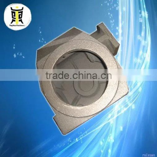 pump casting parts