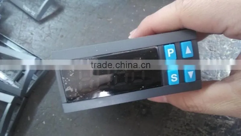Refrigerated thermostat Refrigerator thermostat ZL-630A