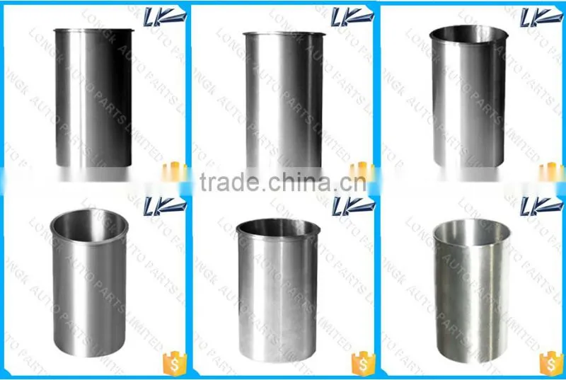 AT6.354.4 31358394 diesel engine Cylinder Liner