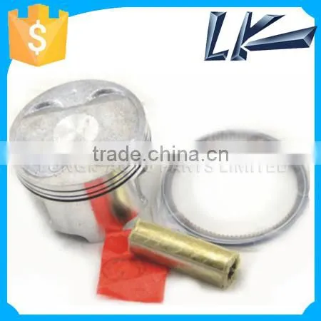 High performance motorcycle TZR250 piston forged piston