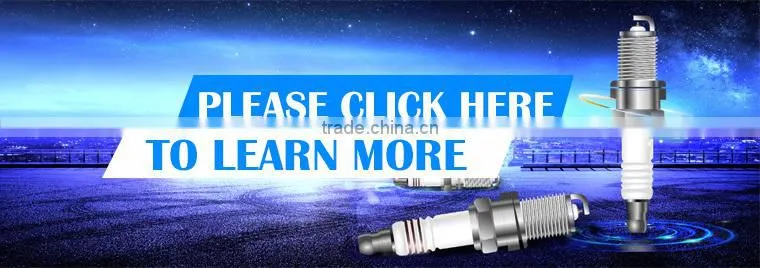Guaranteed Wholesale eyquem spark plug RC62LS For Daewoo Daihatsu,spark plug manufacturer