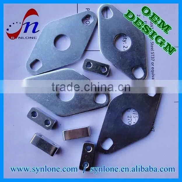 Top quality punching cap with preferential price