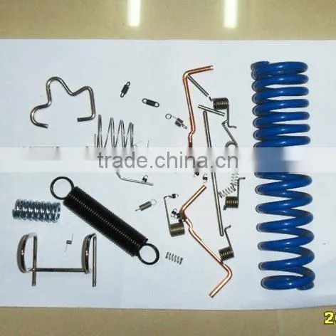 spring band clamp