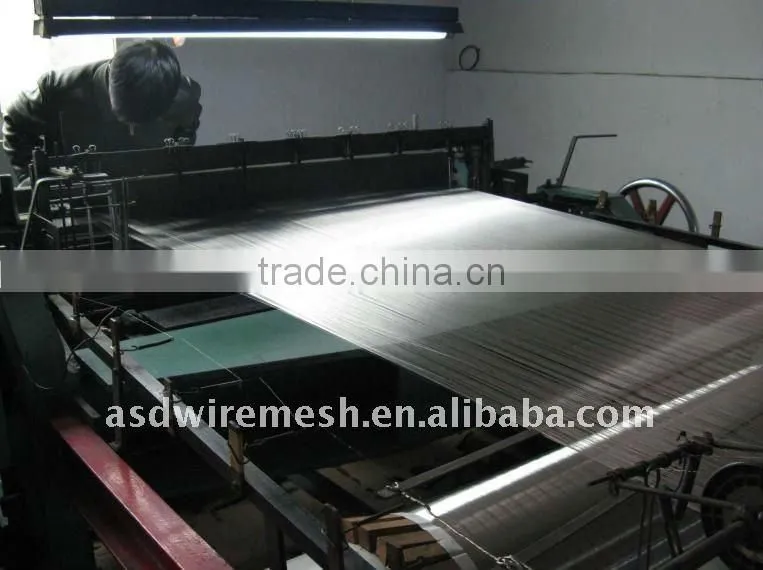 Stainless Steel Wire Mesh(Good Quality)