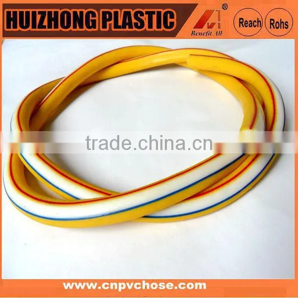PVC hose high pressure spray hose