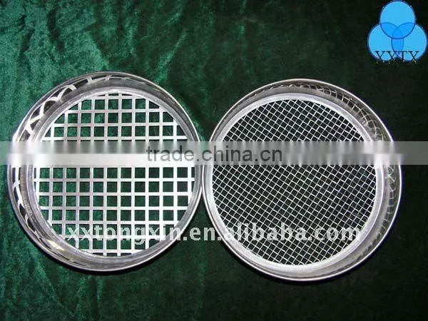 garden China soil test sieve