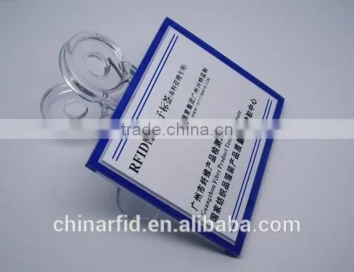 Personalised RFID Labels for you in Fashion World