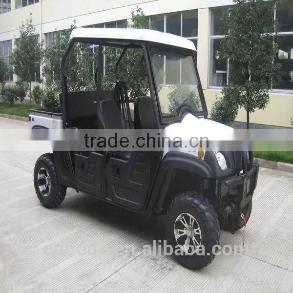 4x4 500CC UTV with EEC&EPA
