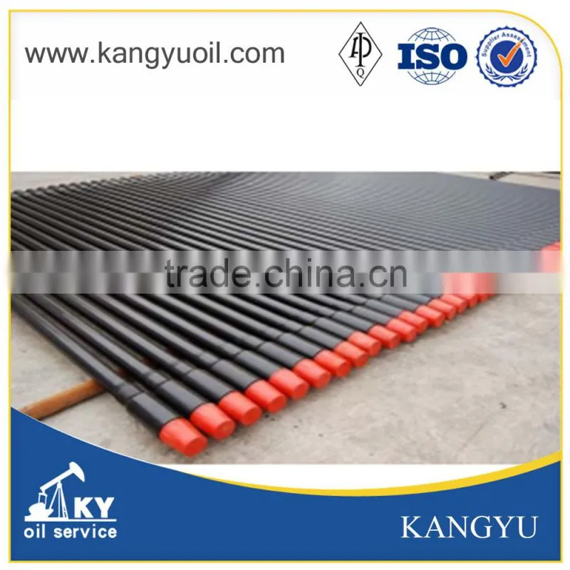 API high quality External Upset Tubing