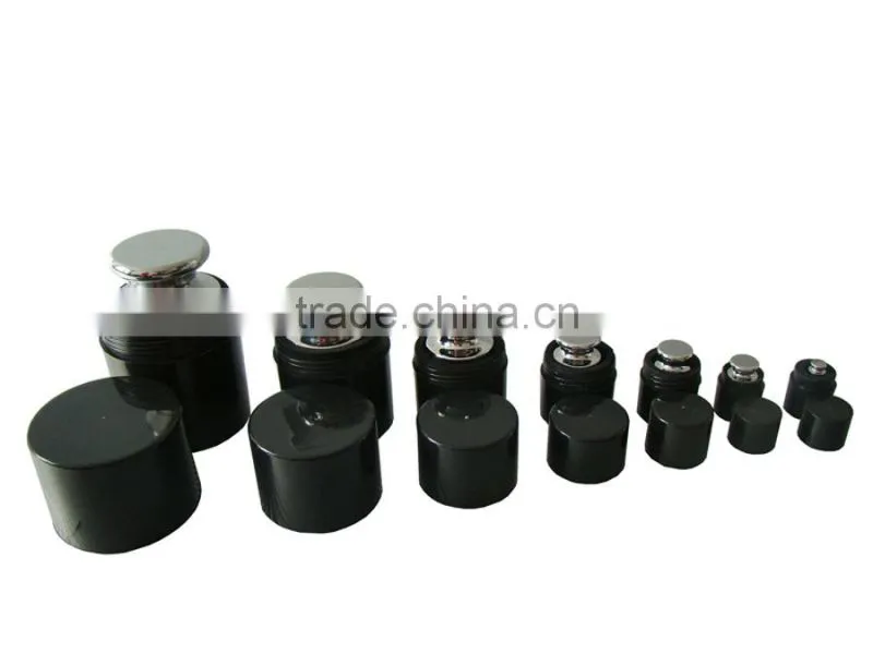 class E2 oiml standard test weights steel weight