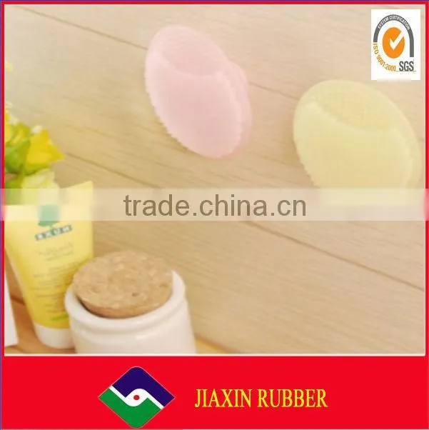 2014 newest best selling cheap price dry skin brush