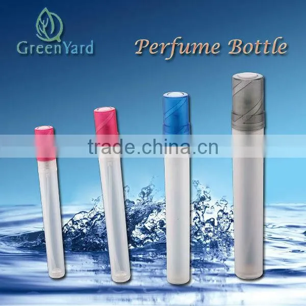 Yuyao Greenyard Pen 8ml Pen Shape Perfume Bottle
