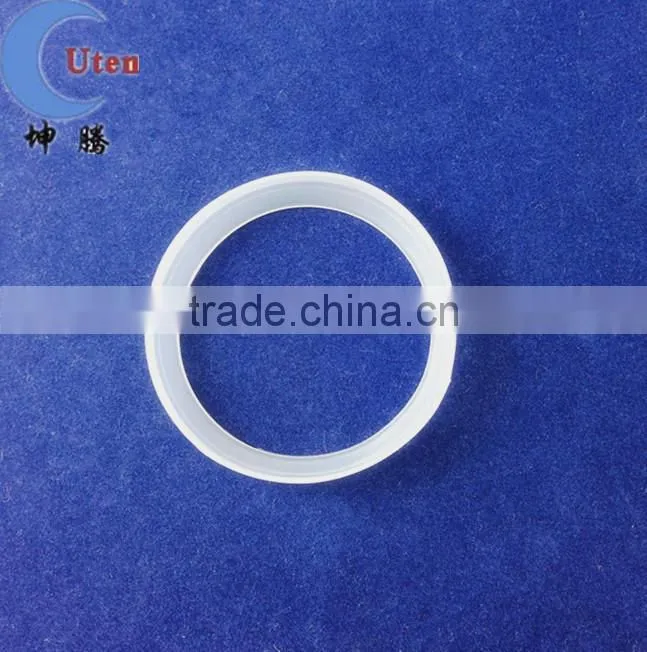 High Quality Clear Color Silicone Seal Ring