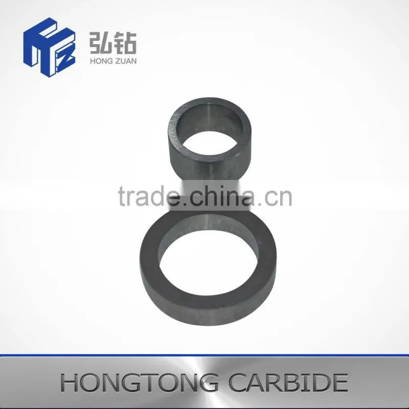 Tungsten Carbide Mechanical seal Rings for Subsea Oil and Gas Industry