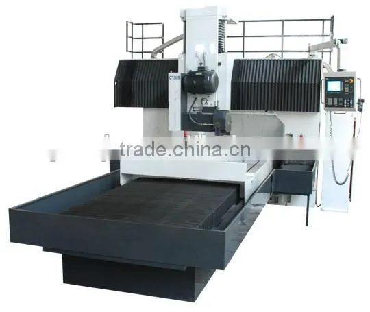 Dependable Performance CNC Grinding Machine,CNC Gantry surface grinding machine YM-K3020 With Low Price