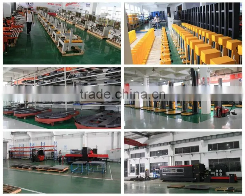 good quality automatic stainless carton box sealer with factory price