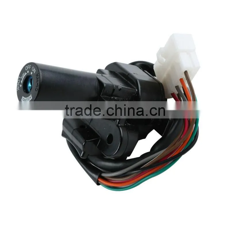 New Ignition Switch Lock & Keys For EX250 NINJA 250R 2008-2011 09 10 11