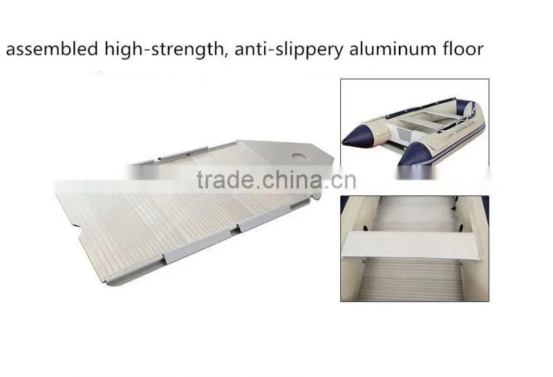 2017 Cheap Hot Sale Inflatable Raft,Sail Boat Fishing Boat from Factory in China
