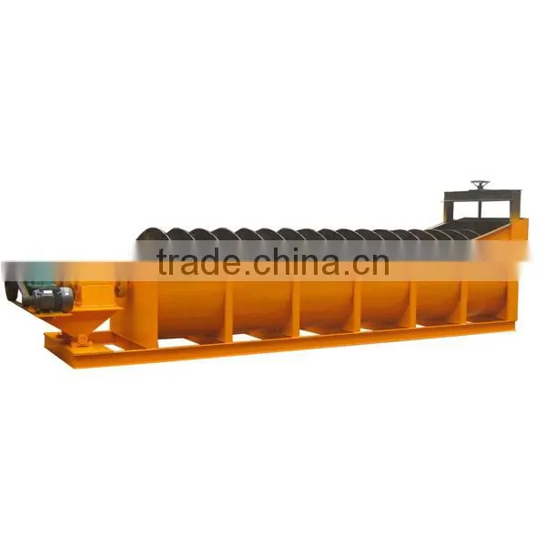 Spiral Classifier with hight efficiency