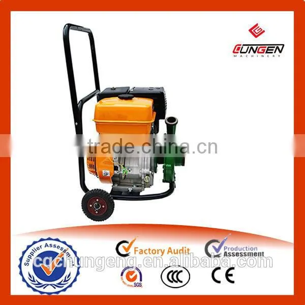 3 inch high lift petrol water pump